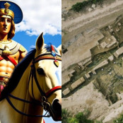 Μέγας Αλέξανδρος