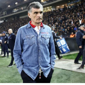 Super League
