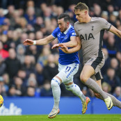 Μίκι Βαν ντε Βεν