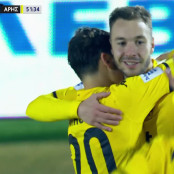 Λόρεν Μορόν