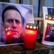 Αλεξέι Ναβάλνι