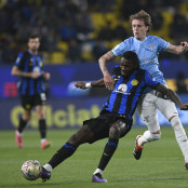 Νικόλο Ροβέλα