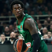 Δημήτρης Γιαννακόπουλος