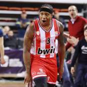 Αϊζάια Κάνααν