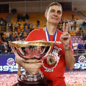 Γιώργος Μπαρτζώκας