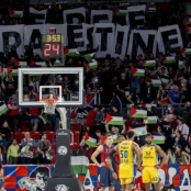 Παλαιστίνη