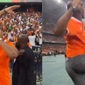 Ακτή Ελαφαντοστού