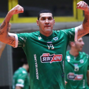 Volley League