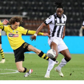 Κώστας Κετσετζόγλου