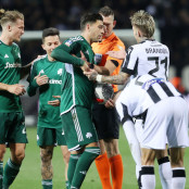 Τάσος Μπακασέτας