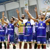 Ολυμπιακόις