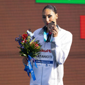 Υγρός Στίβος