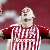 Κώστας Νικολακόπουλος