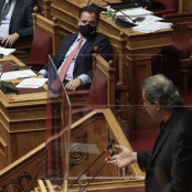 Άδωνις Γεωργιάδης