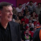 Γιώργος Μπαρτζώκας