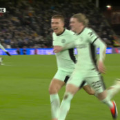 Κρίσταλ Πάλας