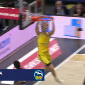 Γκραμπριέλε Πρόσιντα