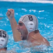 Πόλο Ανδρών