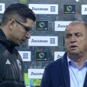 Φατίχ Τερίμ