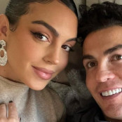 Τζορτζίνα Ροντρίγκες