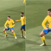 Κριστιάνο Ρονάλντο