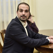 Γαβριήλ Σακελλαρίδης