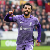 Μοχάμεντ Σαλάχ