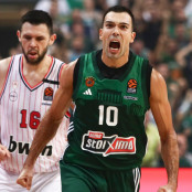 Κώστας Παταβούκας