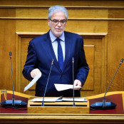 Χρήστος Στυλιανίδης