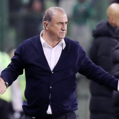 Φατίχ Τερίμ