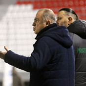 Φατίχ Τερίμ