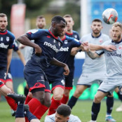 Ανδρέας Τετέι