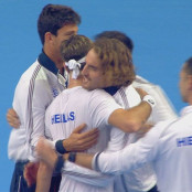 Αριστοτέλης Θάνος