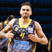 Μάριος Ολύμπιος