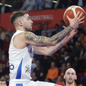 Βασίλης Τολιόπουλος