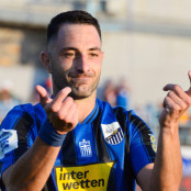 Σωτήρης Τσιλούλης