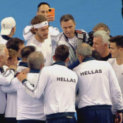 Davis Cup