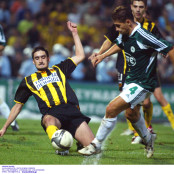 Σίλβιο Μάριτς