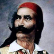 Μάρκος Μπότσαρης