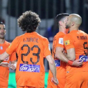 Βαγγέλης Αρναούτογλου