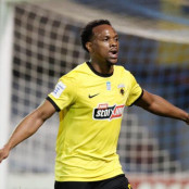 Σταύρος Καζαντζόγλου