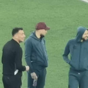 Ντιναμό Ζάγκρεμπ