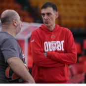 Γιώργος Μπαρτζώκας