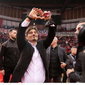 Δημήτρης Γιαννακόπουλος