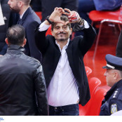 Δημήτρης Γιαννακόπουλος