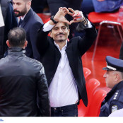 Δημήτρης Γιαννακόπουλος