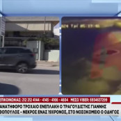 Γιάννης Ξανθόπουλος