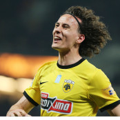 Ματίας Αλμέιδα