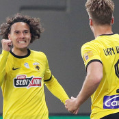 Γιώργος Τσακίρης