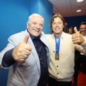 Δημήτρης Μελισσανίδης